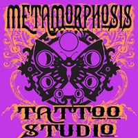 Metamorphosis Tattoo and Piercing Studio
