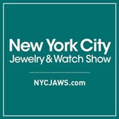 New York City Jewelry & Watch Show