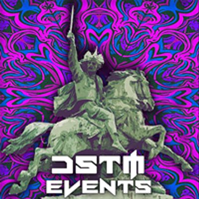 DSTM Events