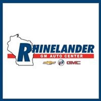 Rhinelander GM