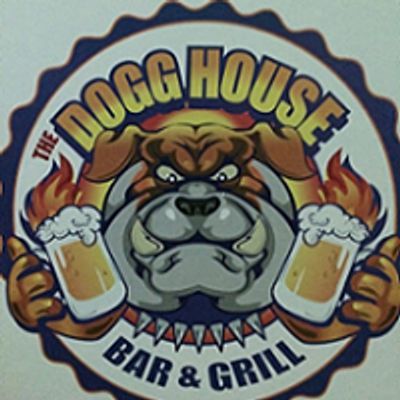 The Dogg House Bar & Grill