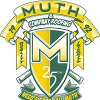 Muth & Co. Roofing