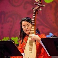 Lisa Zou's Students of Chinese Classical Music