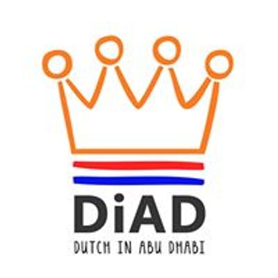 Dutch in Abu Dhabi