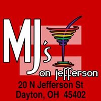 MJ's on Jefferson