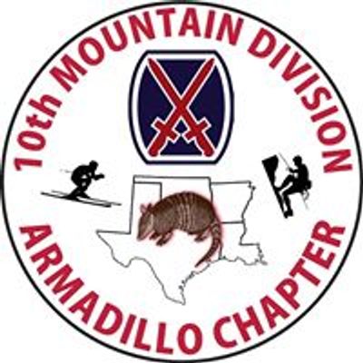 10th Mountain Division - Armadillo Chapter