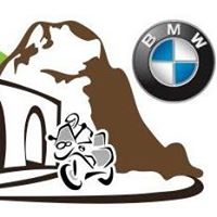 Moto Club BMW Queretaro