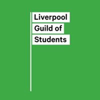 Liverpool Guild of Students