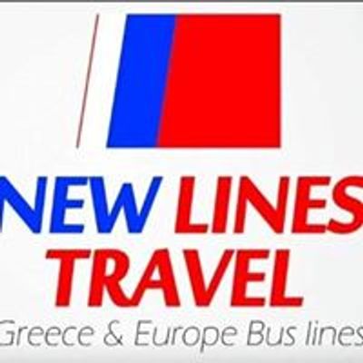 New Lines Travel