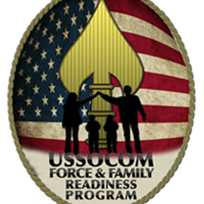 USSOCOM FRG
