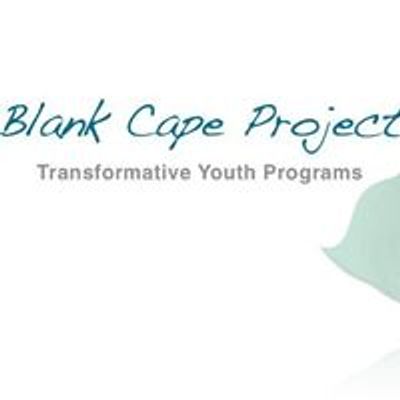 Blank Cape Project
