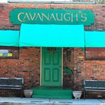 Cavanaugh's
