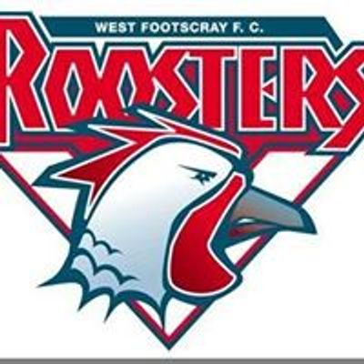 West Footscray Roosters Juniors