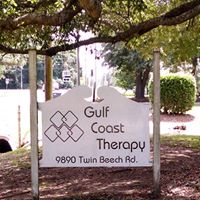 Gulf Coast Therapy