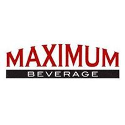 Maximum Beverage