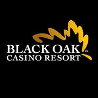 Black Oak Casino Resort