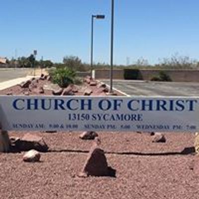 Victor Valley Church of Christ