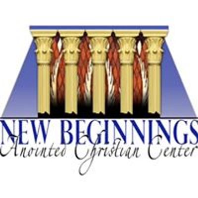 New Beginnings Anointed Christian Center