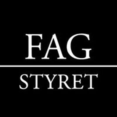 Fagstyret