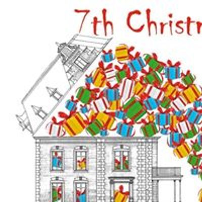 Christmas Art & Craft Fair