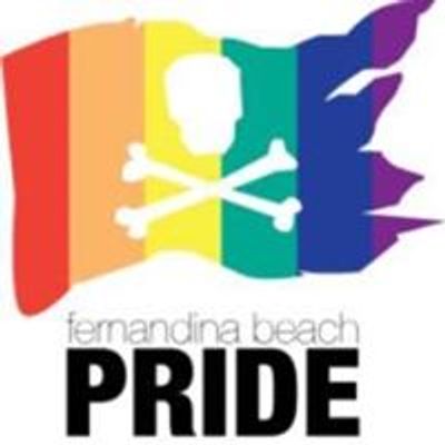 Fernandina Beach Pride