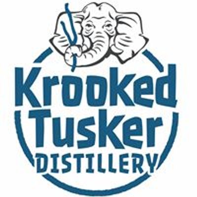 Krooked Tusker Distillery