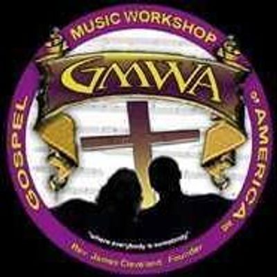 Dayton Chapter of The Gospel MUSIC Workshop of America - GMWA