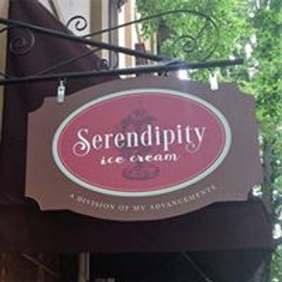 Serendipity Ice Cream