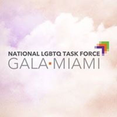 National LGBTQ Task Force Gala - Miami