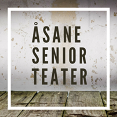 \u00c5sane Seniorteater