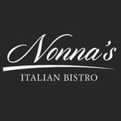 Nonna's Italian Bistro