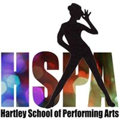 Hartley School of Performing Arts