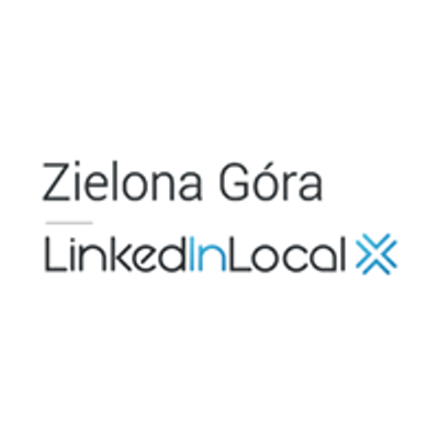 LinkedIn Local Zielona G\u00f3ra