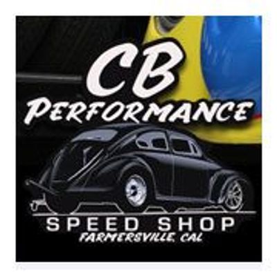 CB Performance