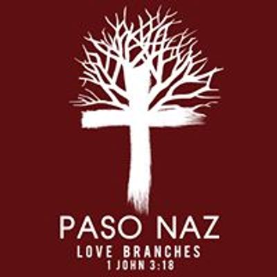 Paso Robles Church of the Nazarene