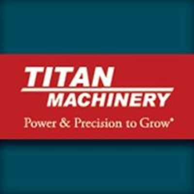 Titan Machinery