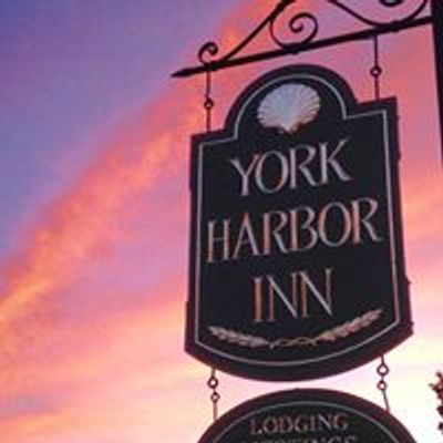 York Harbor Inn, Maine