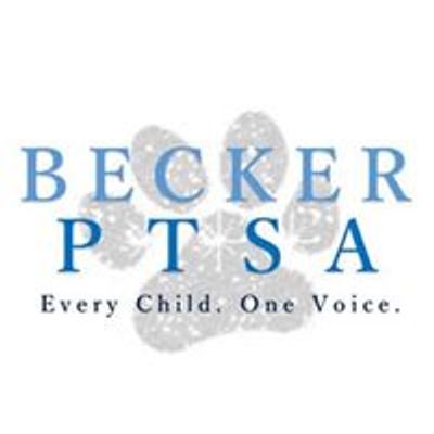 Becker PTSA