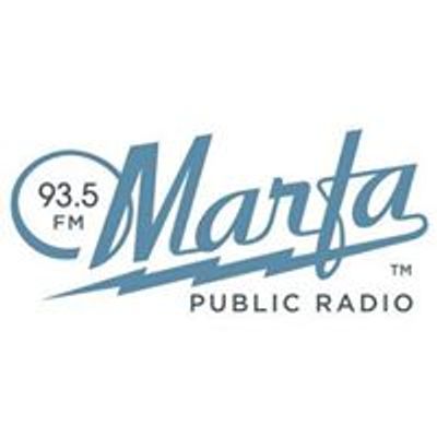 Marfa Public Radio