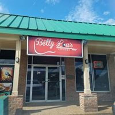 Betty Lou's Lounge