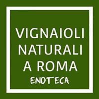 Vignaioli Naturali a Roma - Enoteca