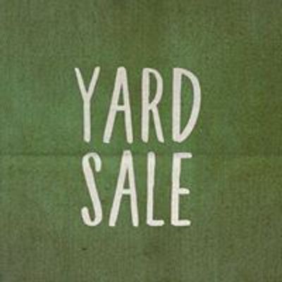 Yard Sale