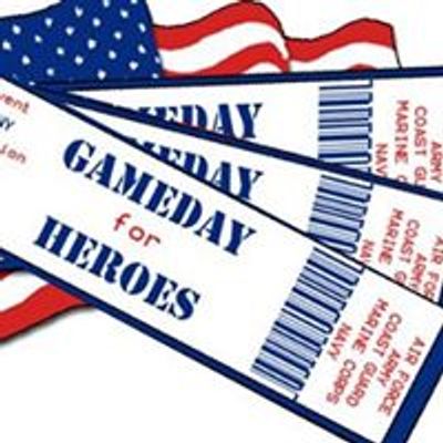 Gameday For Heroes