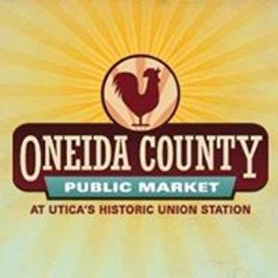 Oneida County Public Market