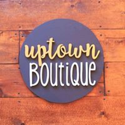 Uptown Boutique