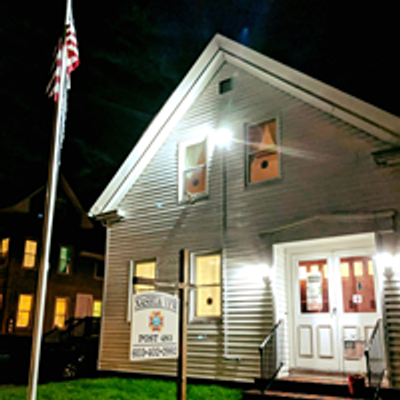 VFW Post 483 Nashua NH
