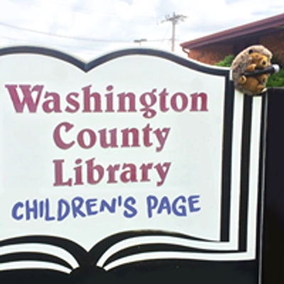 Washington County Tennessee Public Library Children's Page