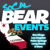 SoCal Bear Events