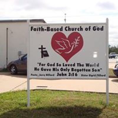 Faith Based Church of God - FBCOG