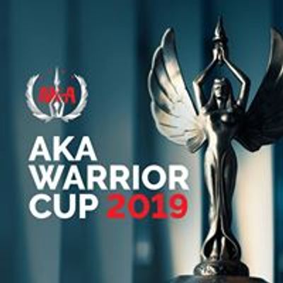 AKA Warrior Cup